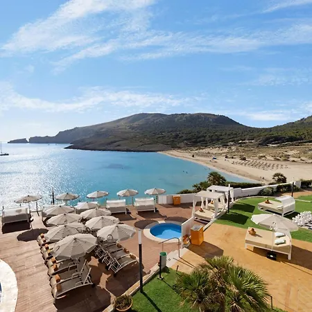 Viva Cala Mesquida Resort & Spa-3