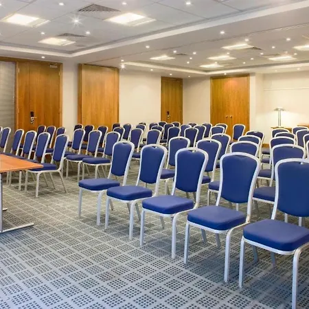 Holiday Inn Rochester-Chatham By Ihg-3