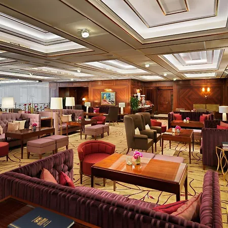 Breidenbacher Hof, Best Grandhotel 2025 - Die 101 Besten-3