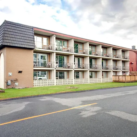Travelodge By Wyndham Nanaimo-3