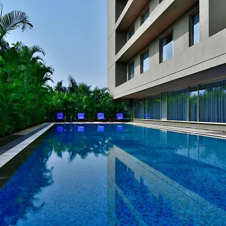 Courtyard By Marriott Pune Hinjewadi-3