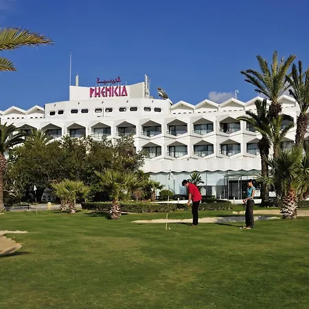 Sentido Phenicia-3
