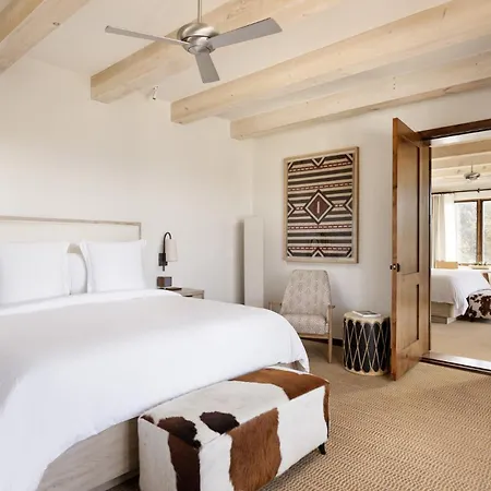 Four Seasons Resort Rancho Encantado Santa Fe-2