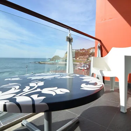 Hotel St Clair-2