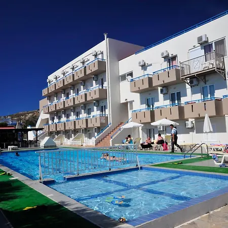 Hotel Athinoula-2