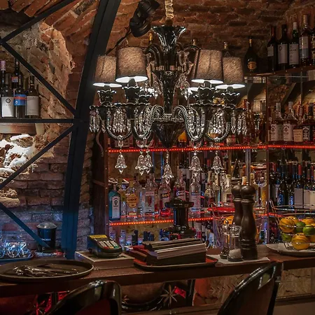 Casa Albert Boutique & Restaurant-2