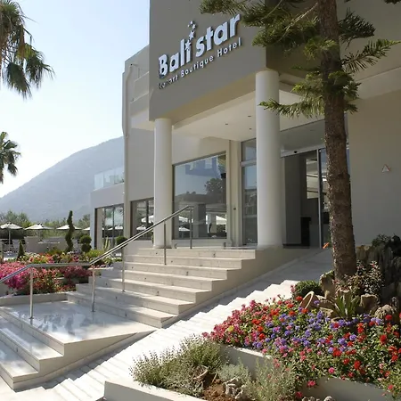 Bali Star Resort Hotel-3