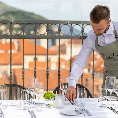 Boutique Hotel Stari Grad-2