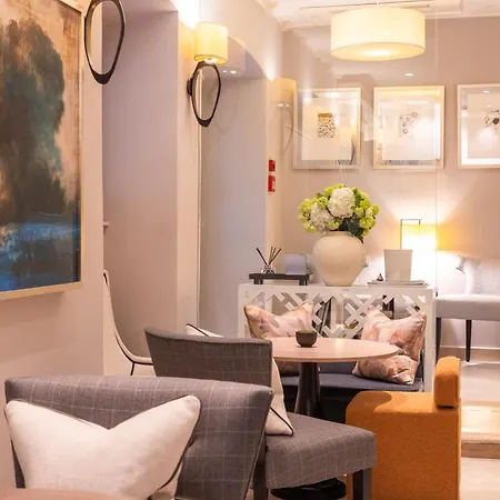 Boutique Hotel Stari Grad-3
