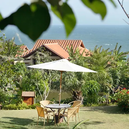 Romana Resort&Spa-2