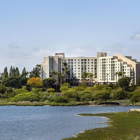 Newport Beach Marriott Bayview-2