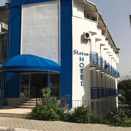 Hotel Status - Bed&Breakfast-2