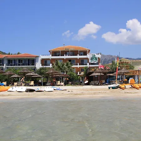 Hotel Grand Nefeli-2