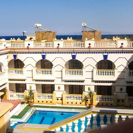 La Reine Dahab Hotel-3