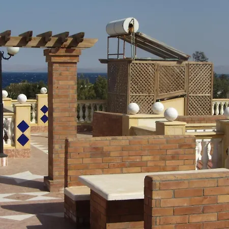 La Reine Dahab Hotel-2