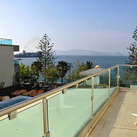 Bristol Sea View Apartments-2