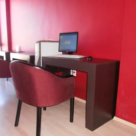 Hotel Inglaterra-2