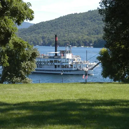 Fort William Henry Hotel-2