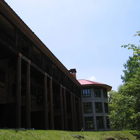 Chuzenji Kanaya Hotel-3
