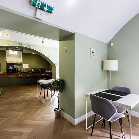 Home Aparthotel-2