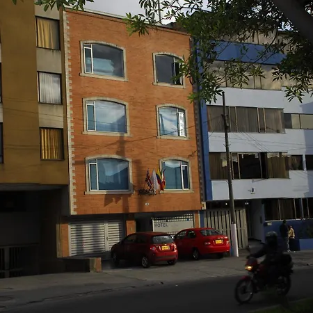 Hotel Real Estacion-2