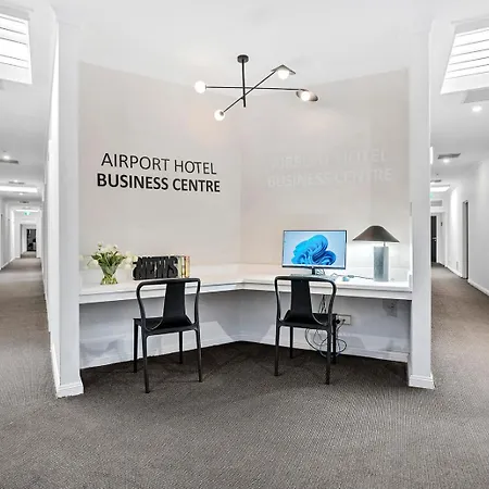 Airport Hotel Sydney-3