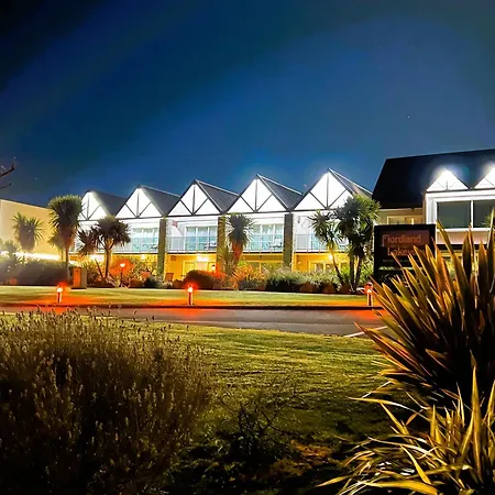 Fiordland Lakeview Motel And Apartments-2