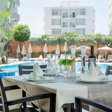 Hotel Dyrrah-2