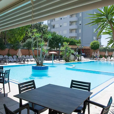 Hotel Dyrrah-3
