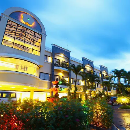 Hotel Fleuris-3