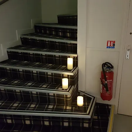 Hotel Au Bon Coin-3