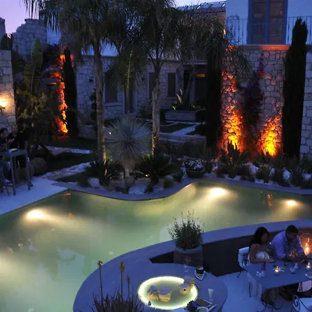 Alacati Ala Hotel - Special Category (Adults Only)-2