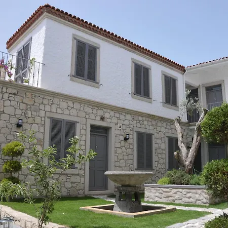 Alacati Ala Hotel - Special Category (Adults Only)-3