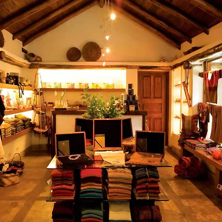 Inkaterra Machu Picchu Pueblo Hotel-3