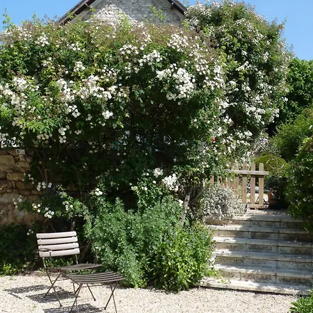 La Maison De Madame Baudy-3