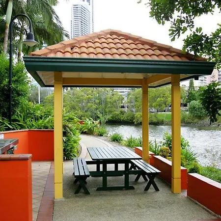 Paradise Island Resort-2