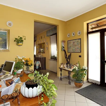 Albergo Il Gufo-2