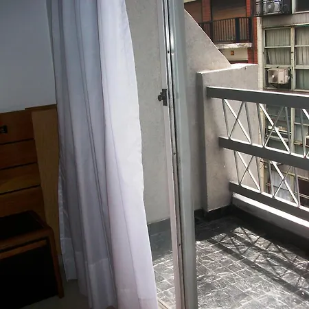 Village Garden Apart Hotel-2