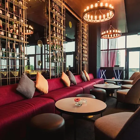 Weil Hotel Ipoh-3