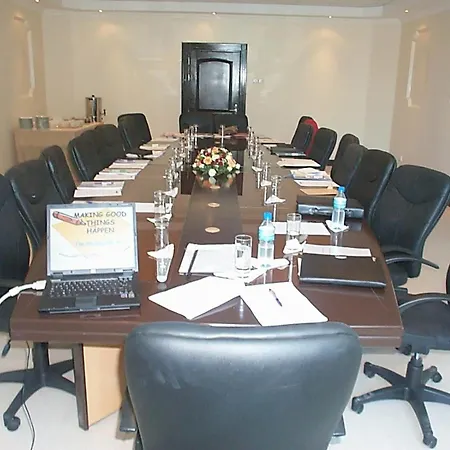 Mayfair Hotel-2
