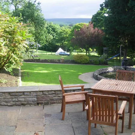Aysgarth Falls Hotel & Restaurant-3