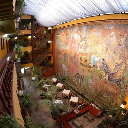 Nodo Cusco Santa Teresa-3