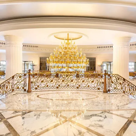 Al Habtoor Palace - Preferred Hotels & Resorts-3