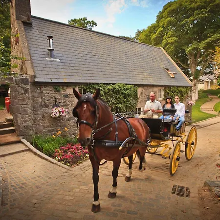 La Moinerie Village-3