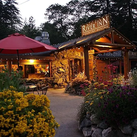Big Sur River Inn-2