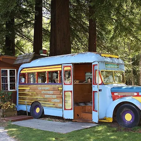 Big Sur River Inn-3