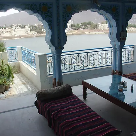 Hotel Bharatpur Palace-3