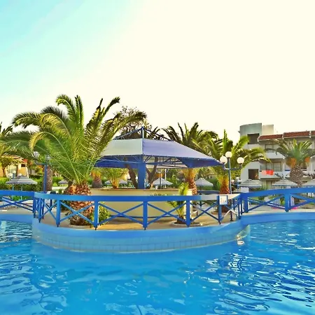 Filerimos Village Hotel-3