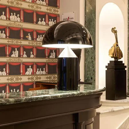 Mascagni Luxury Rooms & Suites-3
