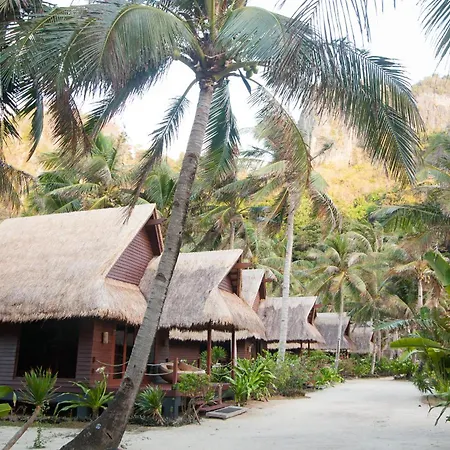 Cauayan Boutique Private Island - Formerly Cauayan Island Resort-3